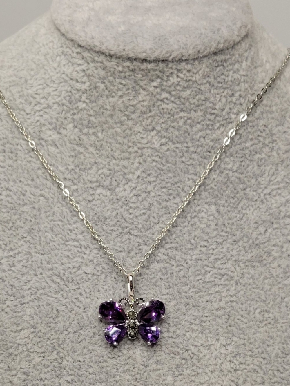 New! Necklace